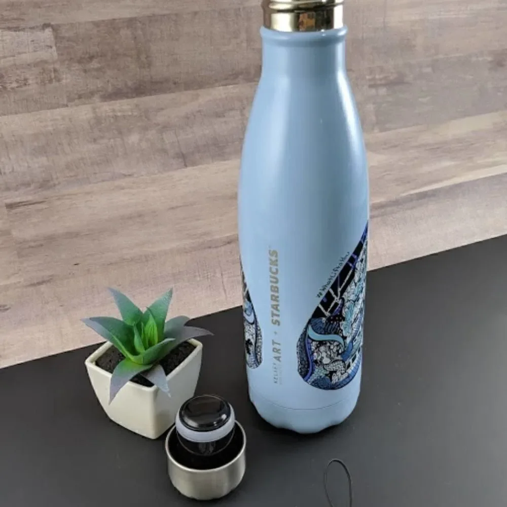 Starbucks nwt collectors